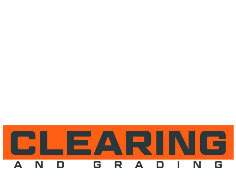 3:16 Clearing and Grading after branding update