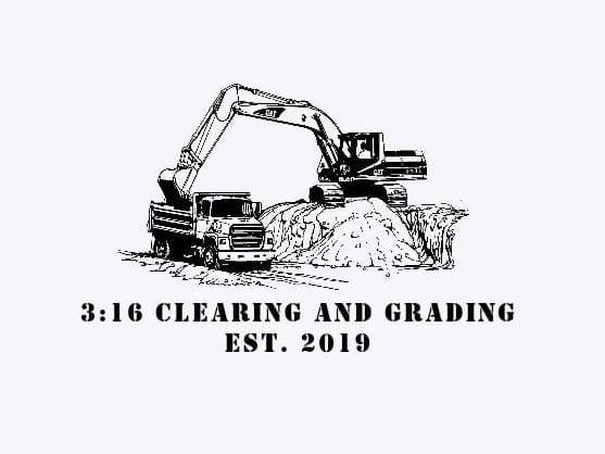 3:16 Clearing and Grading before branding update