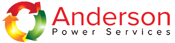Anderson Power Services logo