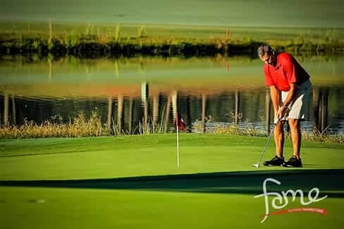 2016 Golf Tournament