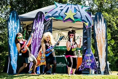 2017 Golf Tournament