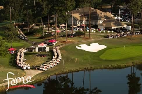 2018 Golf Tournament