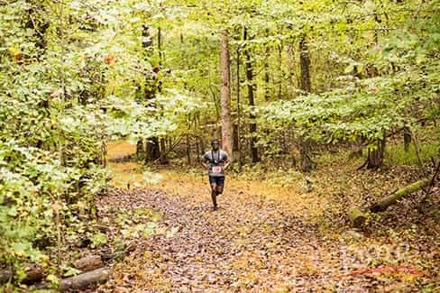 2018 Youth Villages T.O.U.G.H. Run 5k