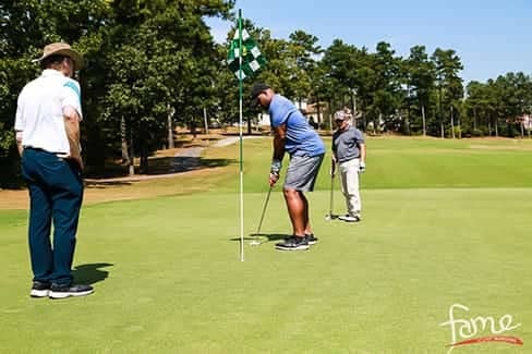 2019 Golf Tournament