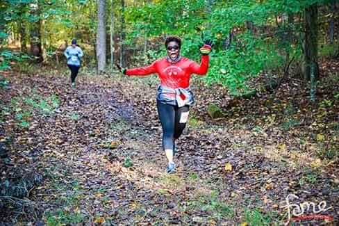 2019 Youth Villages T.O.U.G.H. Run 5k