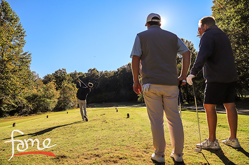 2022 Douglas County Chamber of Commerce Golf Tournament