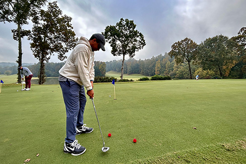 2023 Douglas County Chamber of Commerce Golf Tournament