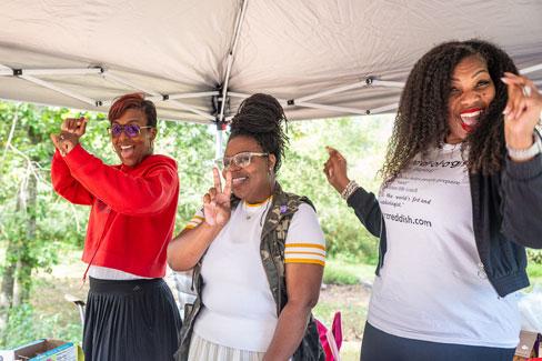 2025 Golf Tournament