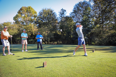 2024 Douglas County Chamber Cornerstone Classic