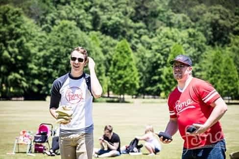 2016 YPC Cornhole