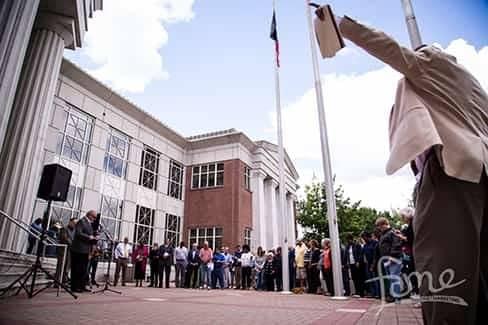 2016 Day of Prayer