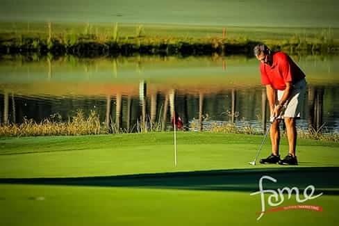 2016 Golf Tournament