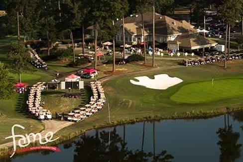 2018 Golf Tournament